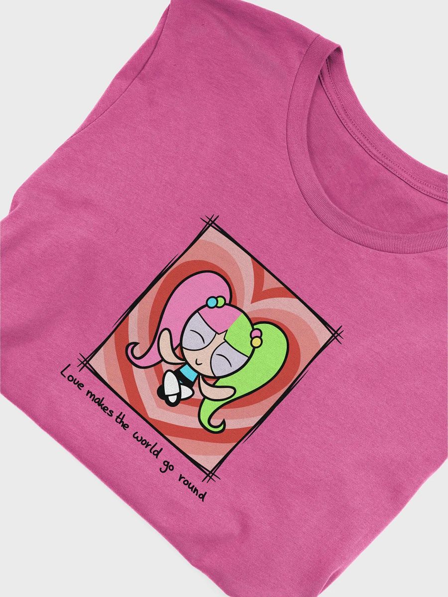 Denupuff - Bisexual Pride product image (60)