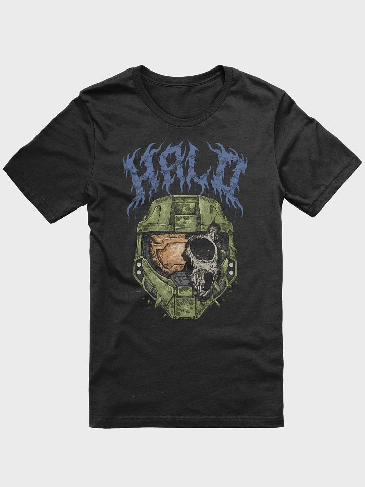 Halo - Tee product image (1)