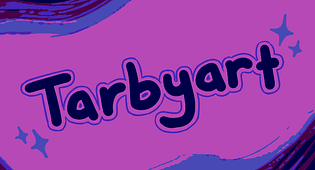 Tarbyart