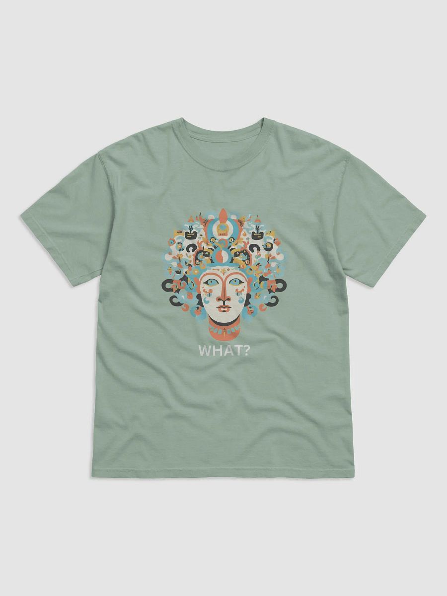 What T-Shirt product image (2)