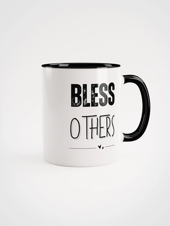 Morning Inspiration Ceramic Mug product image (1)