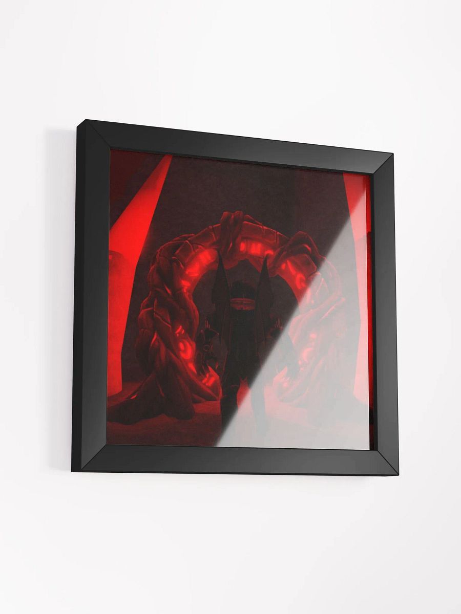 Silon - Matte Poster product image (6)