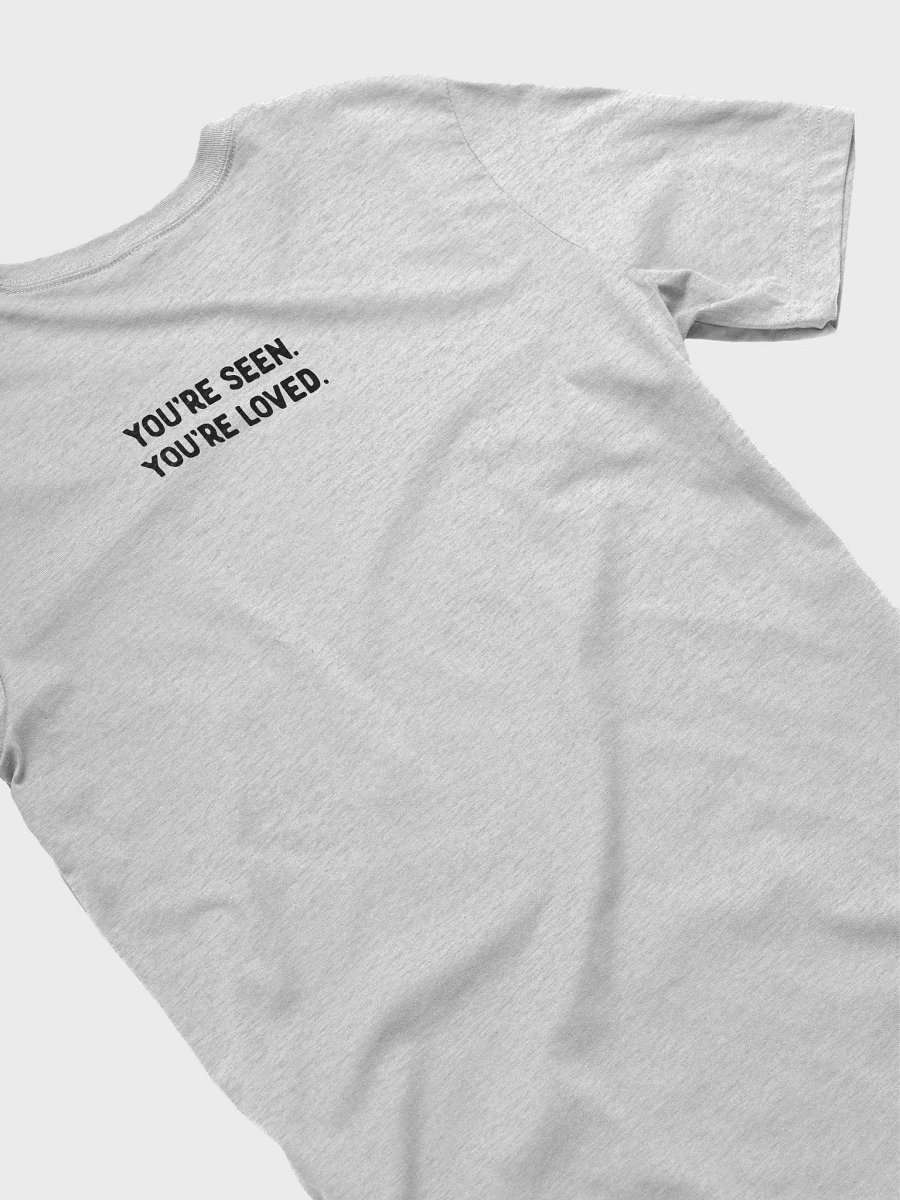 Ferocious Wave Affirmation Tee product image (4)