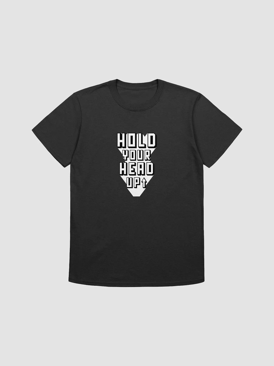 HOLD YOUR HEAD UP product image (2)