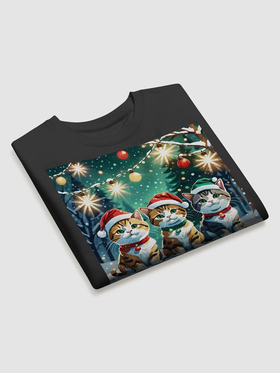 Santa Paws Festive Sweatshirt product image (3)