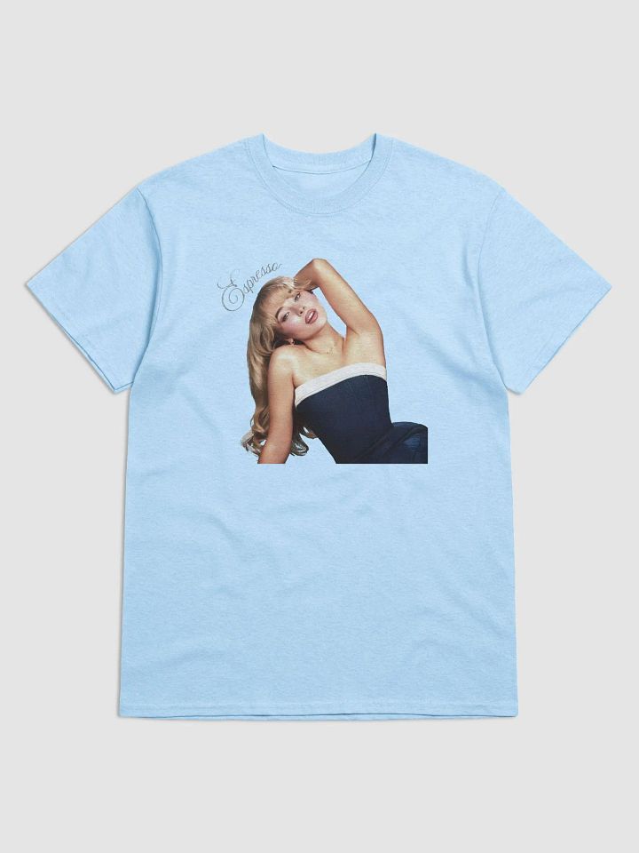 Sabrina Carpenter Espresso T-shirt product image (25)