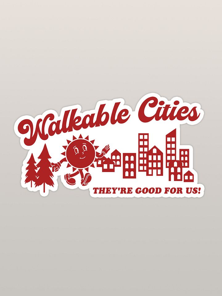 Streetcraft Sticker Pack product image (2)