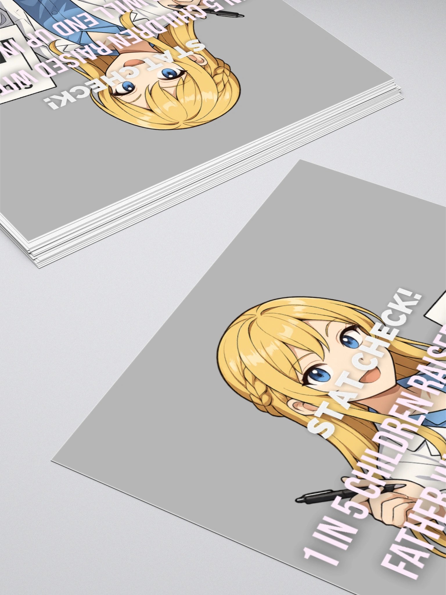 Fatherless Prison product image (14)