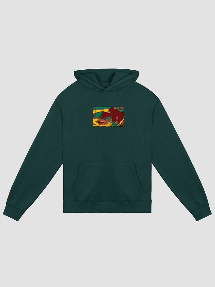 this sweater is bootycheeks product image (1)