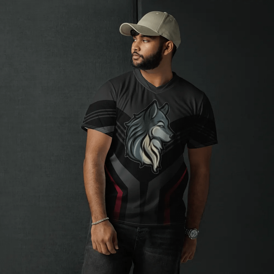 Thirst jersey product image (6)