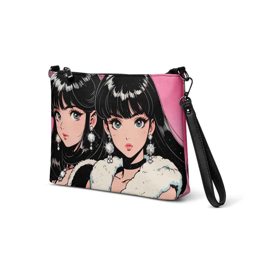 Muse Coquette Crossbody Bag product image (3)