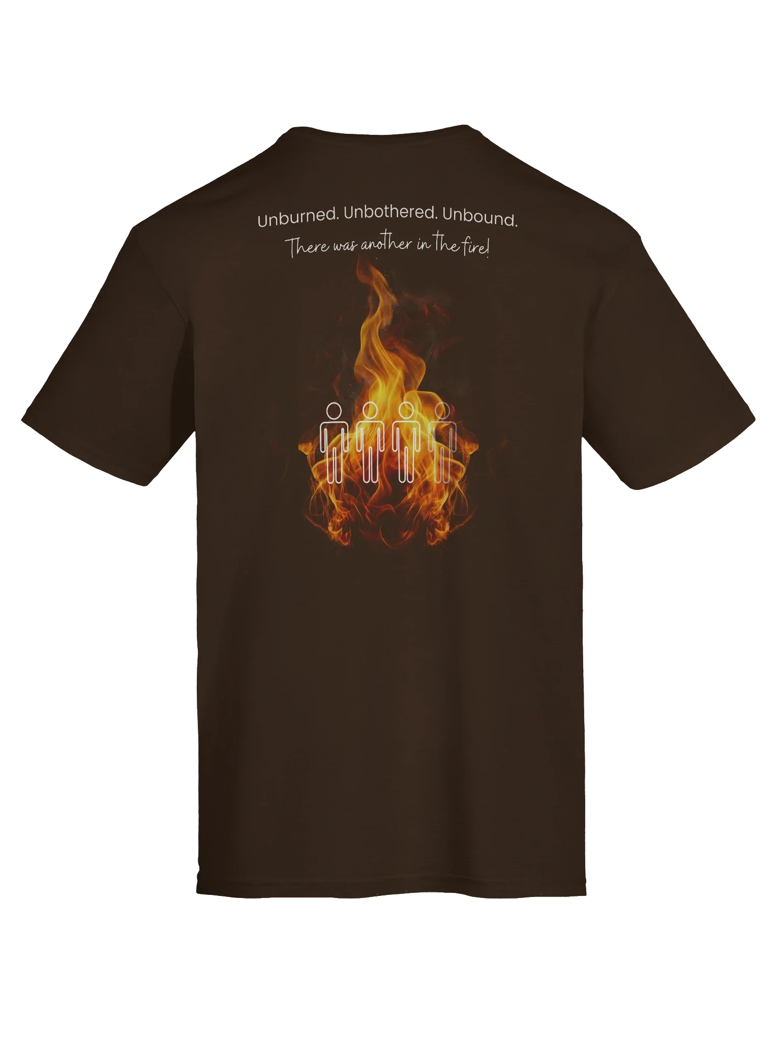 Another in the Fire T-shirt product image (43)