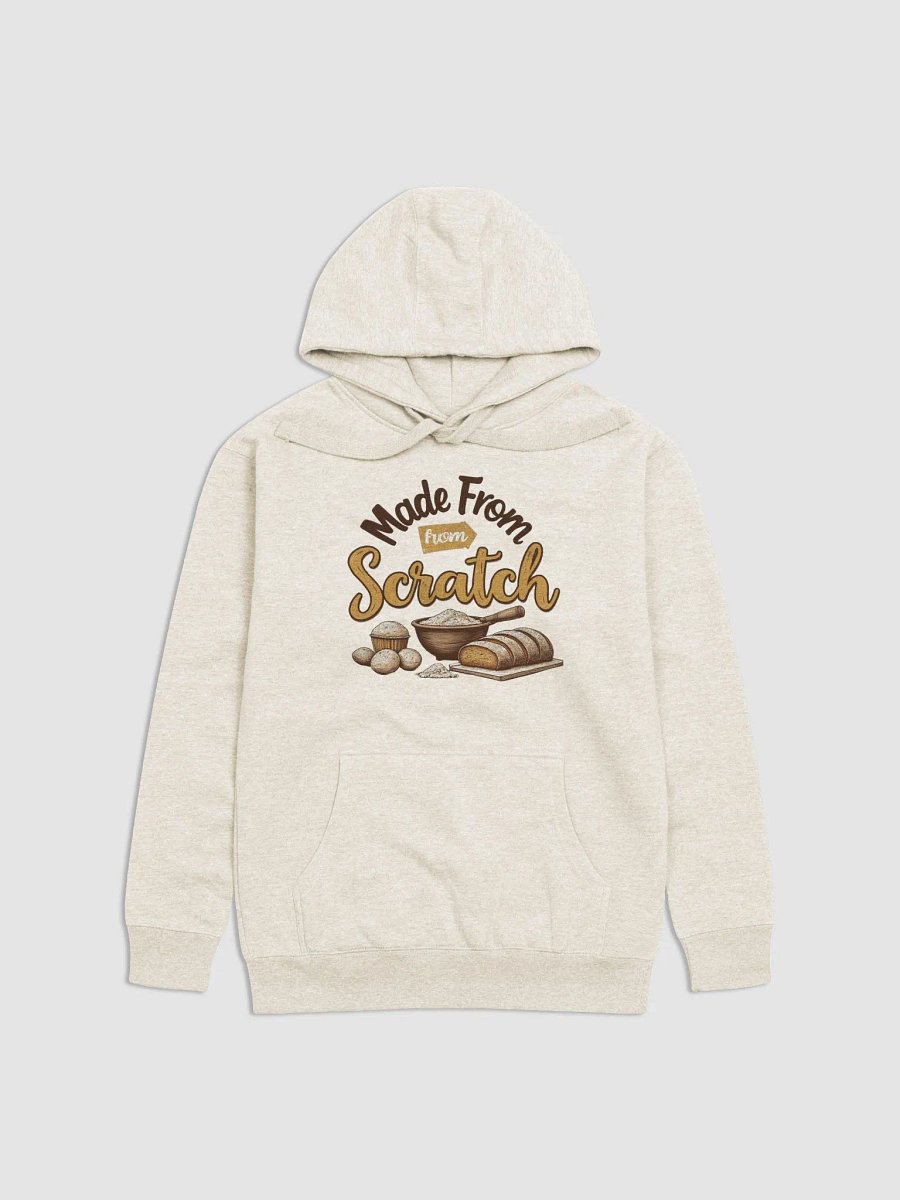 Handcrafted Baker's Delight Hoodie product image (8)