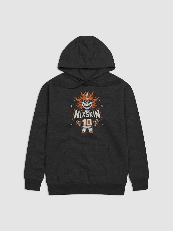 Bo Nixskin Hoodie product image (1)