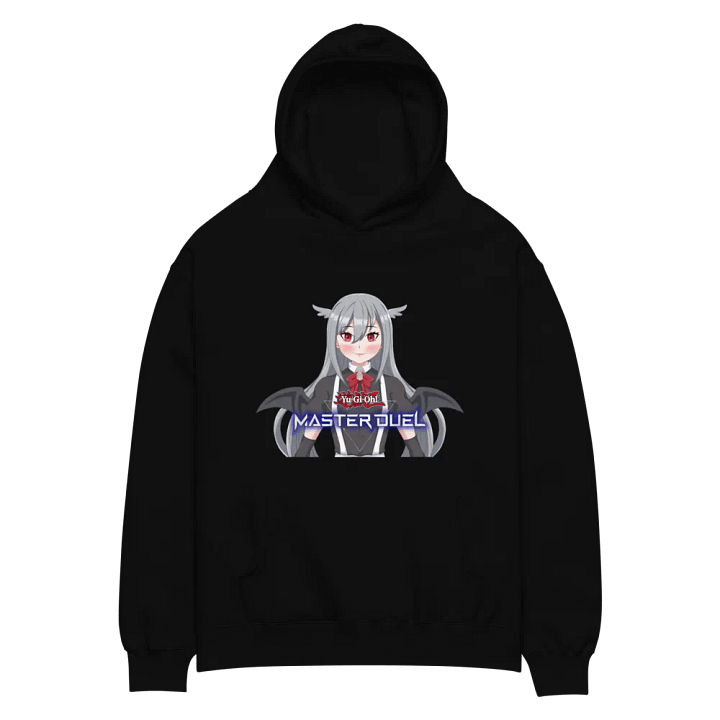 PumkinSnatch Unisex Premium Oversized Hoodie | Yu-Gi-Oh! Master Duel product image (2)