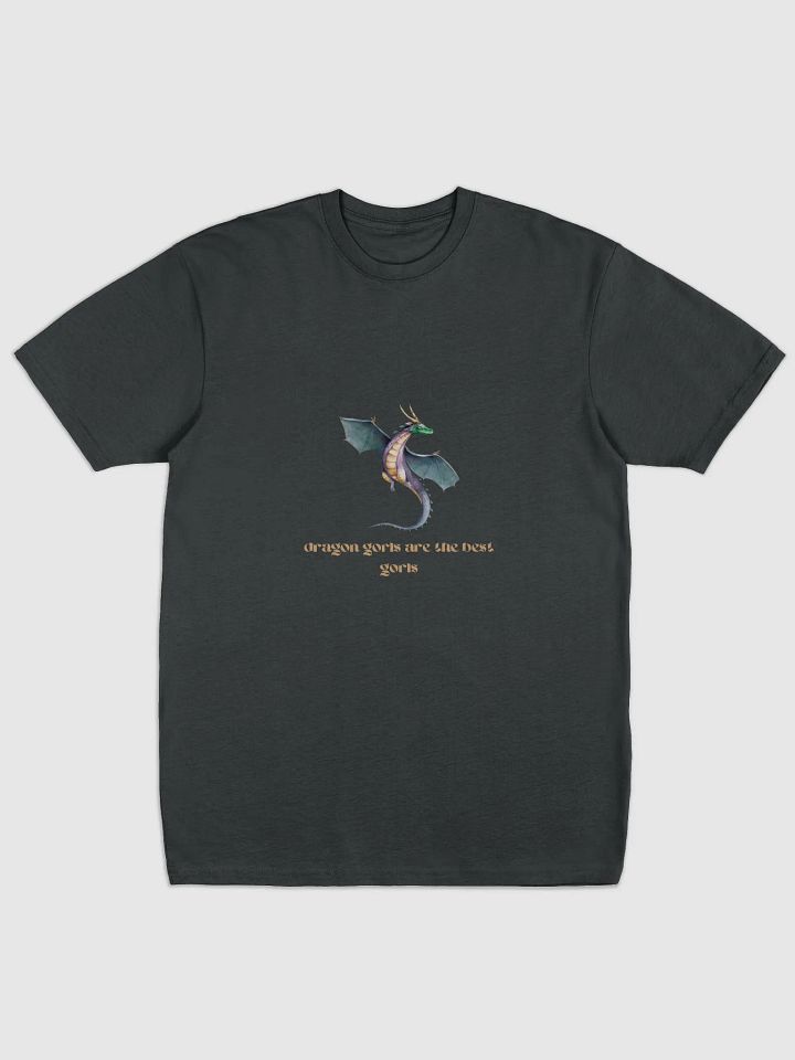 Ethereal Comfort Tee product image (1)