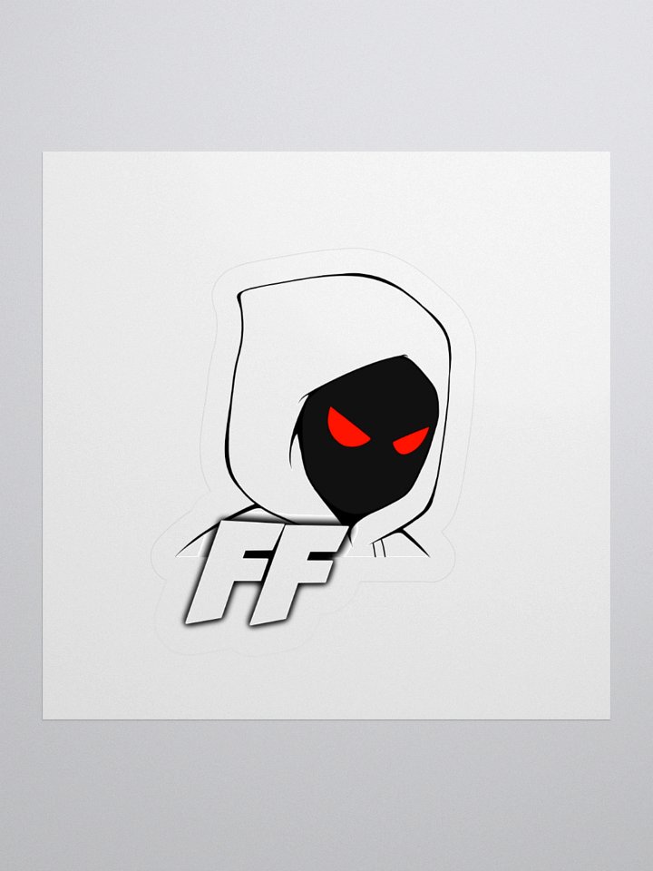 Foltyn Family Sticker product image (1)