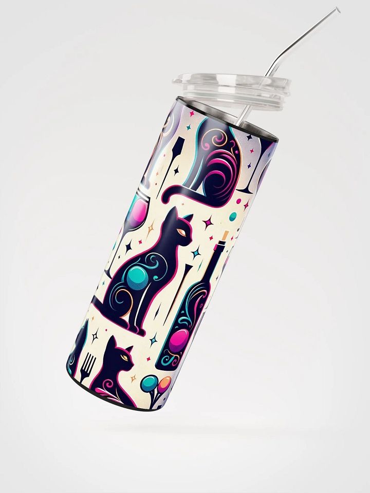Stainless Steel Tumbler product image (4)
