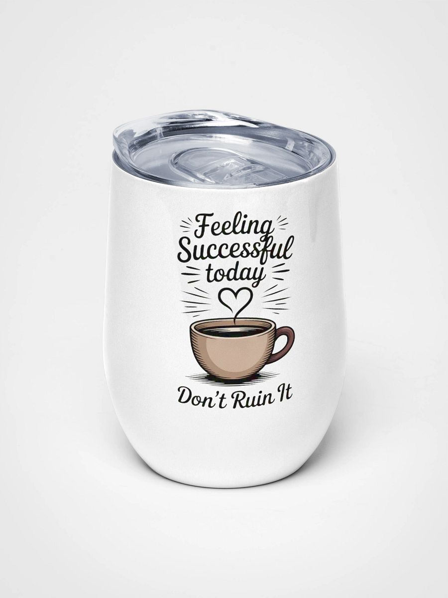 Feeling Successful Human Design Projector Tumbler product image (5)
