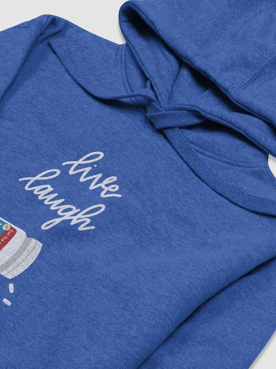 Live Laugh Lactose Pills Hoodie product image (51)