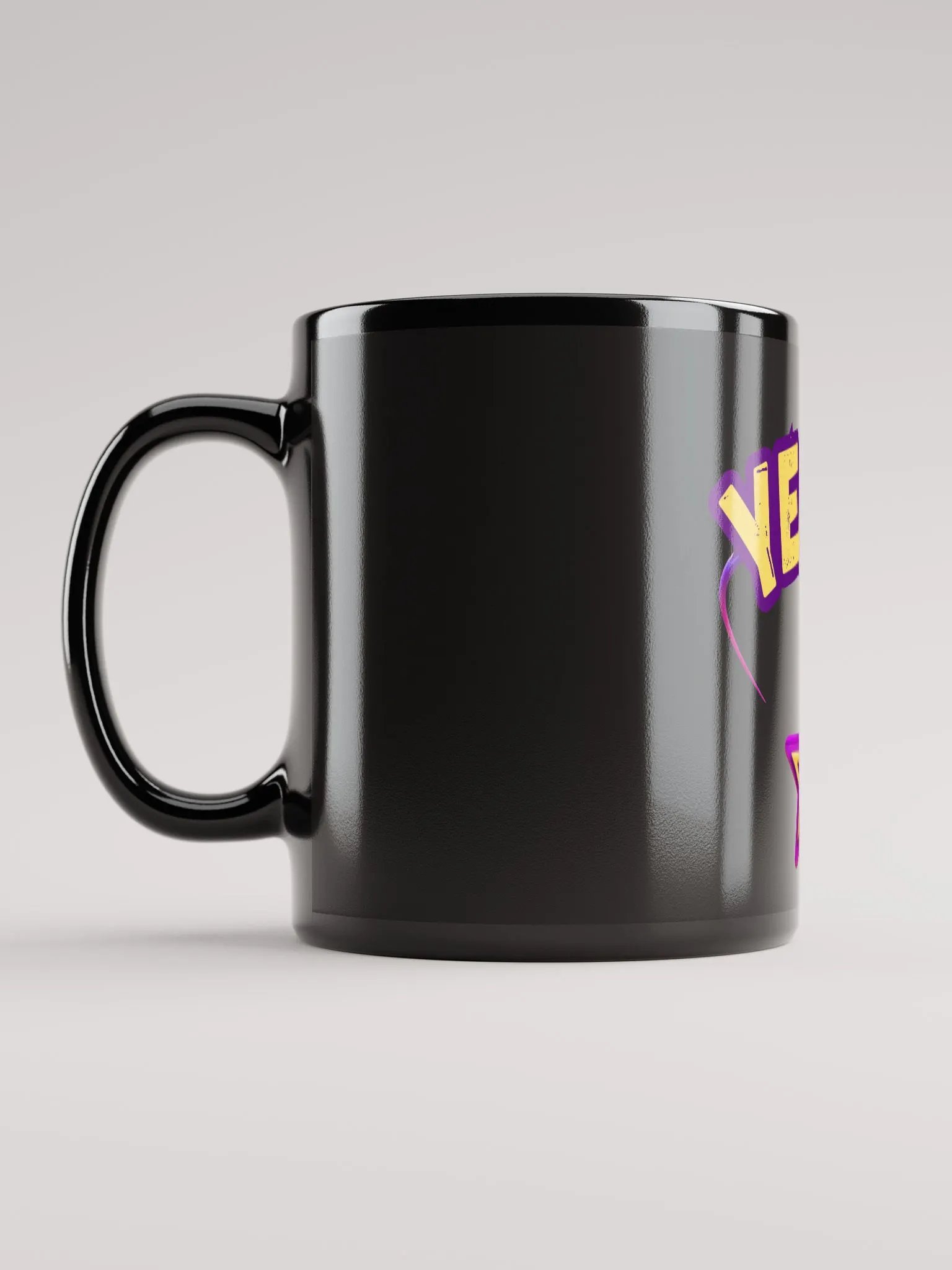 YEET! Mug – Sip & Send It! product image (6)