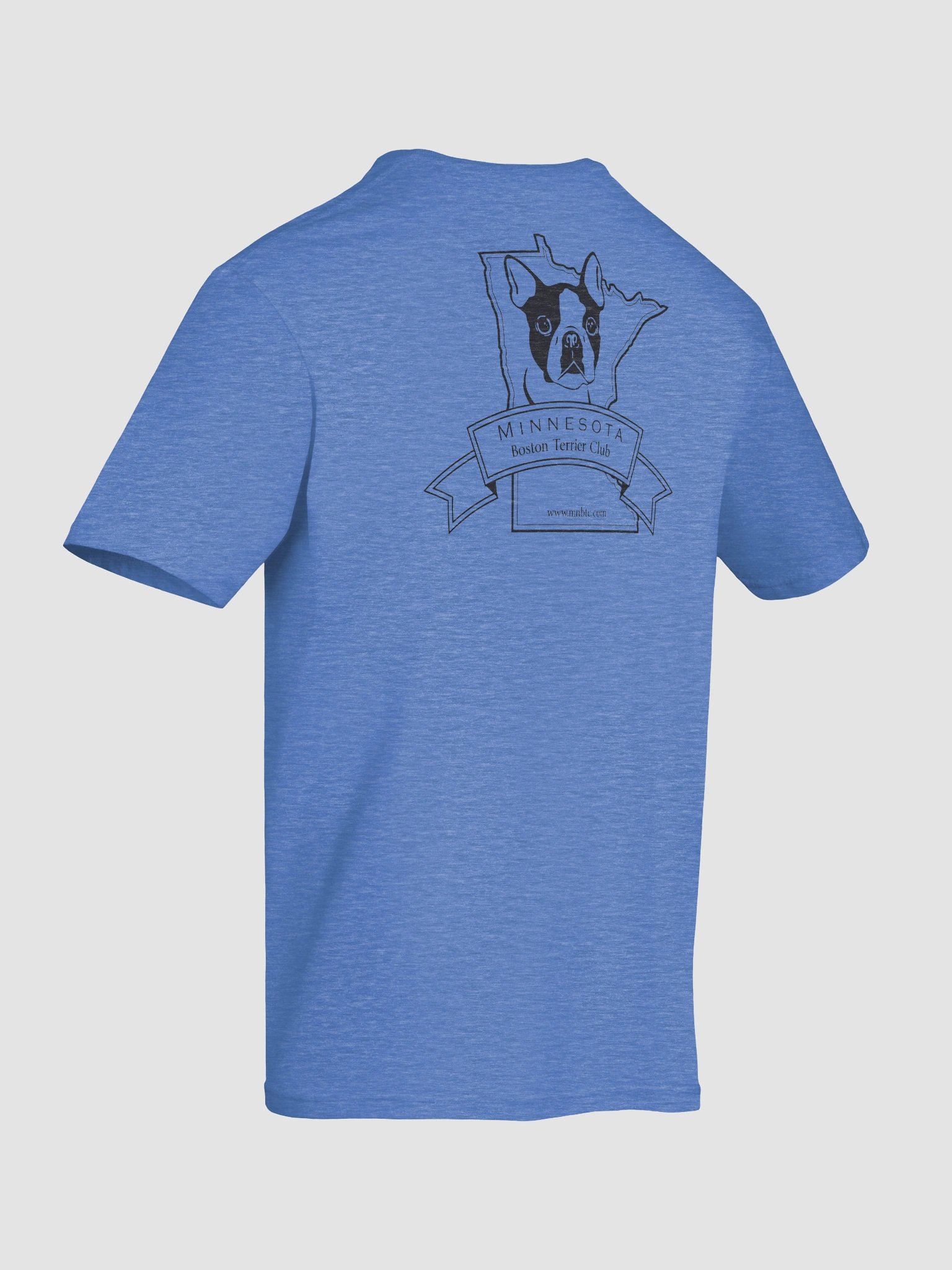 MN Loon Tee product image (101)