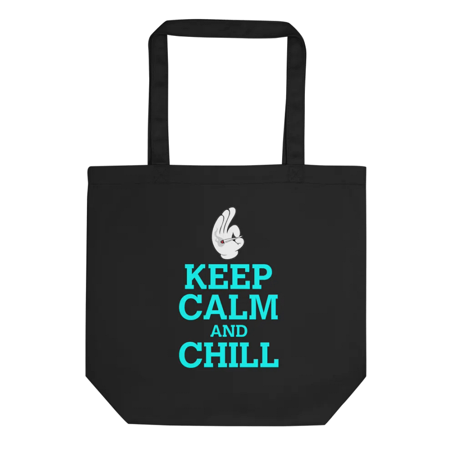 Keep Chill Tote product image (1)