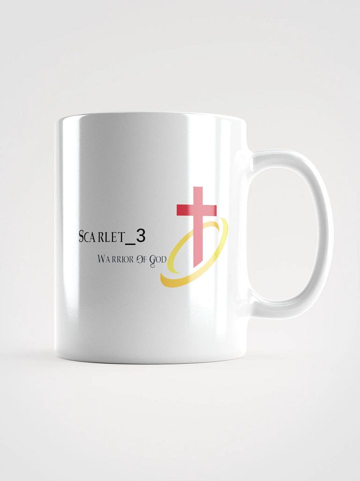 Royal Christmas Joy Mug product image (1)