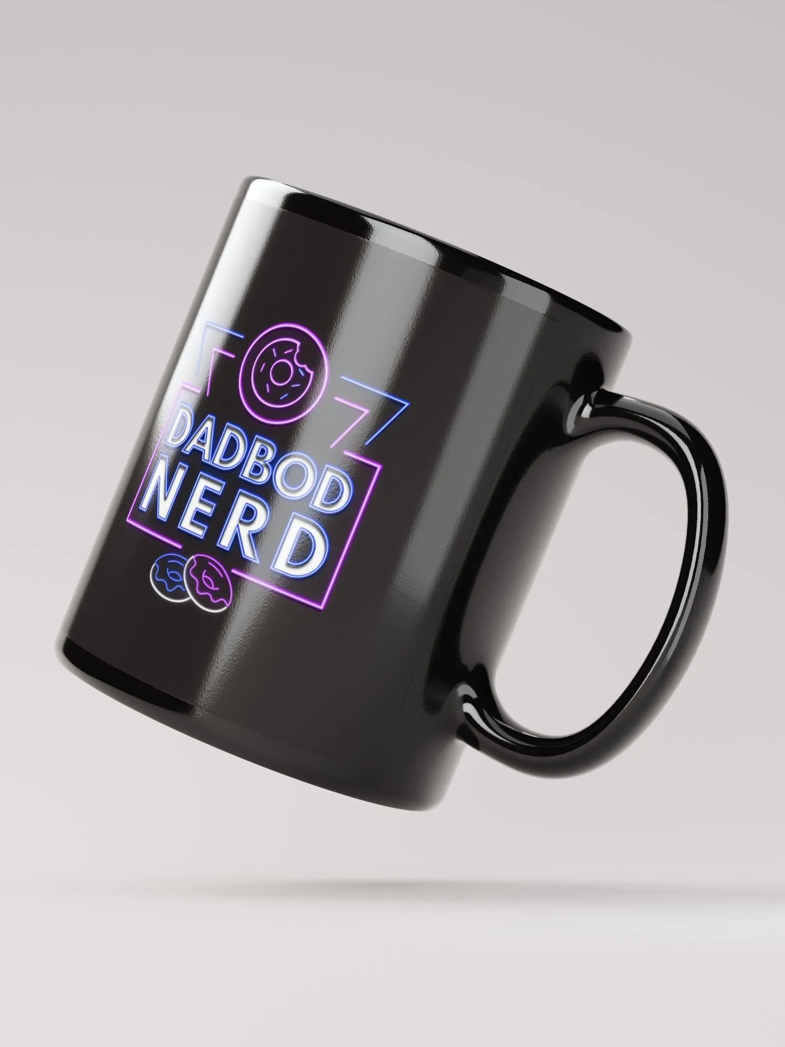DBN Mug product image (3)