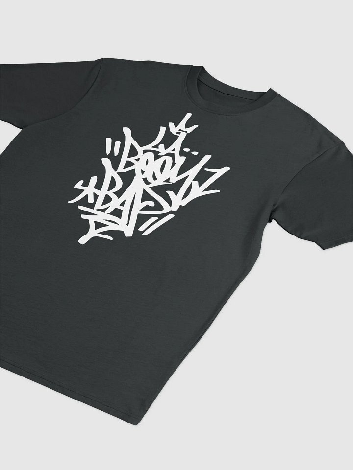 LA BOOMBAP TAG CORONA - T-shirt product image (4)
