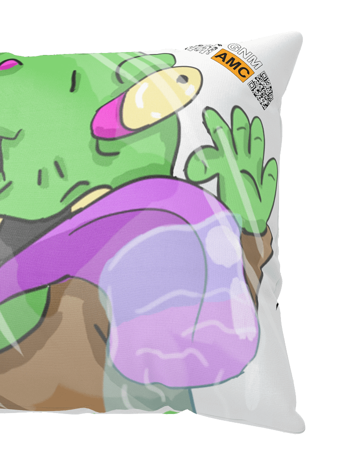Paul's Butt Pillow product image (2)