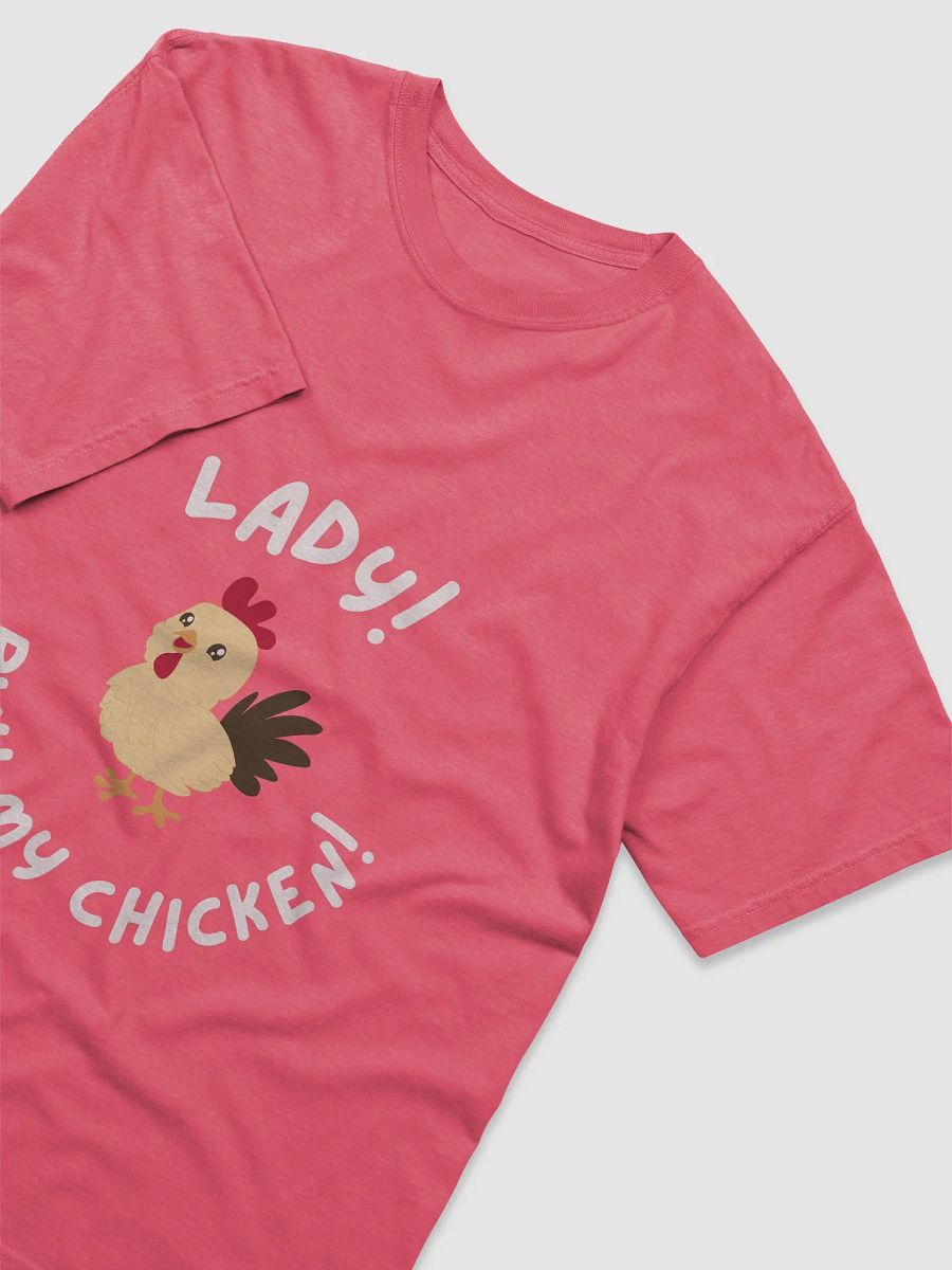 Buy My Chicken Tee product image (12)