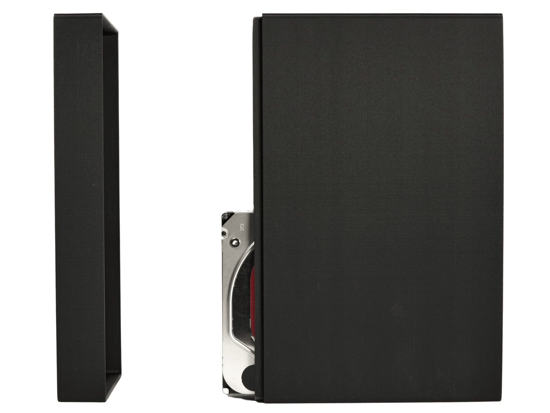 HomeLab Gear 6x 3.5" HDD Holder product image (6)