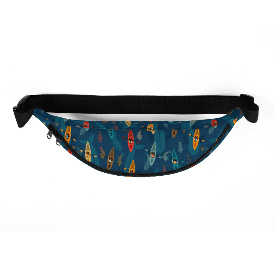 Underwater Surprise - Fanny Pack product image (4)