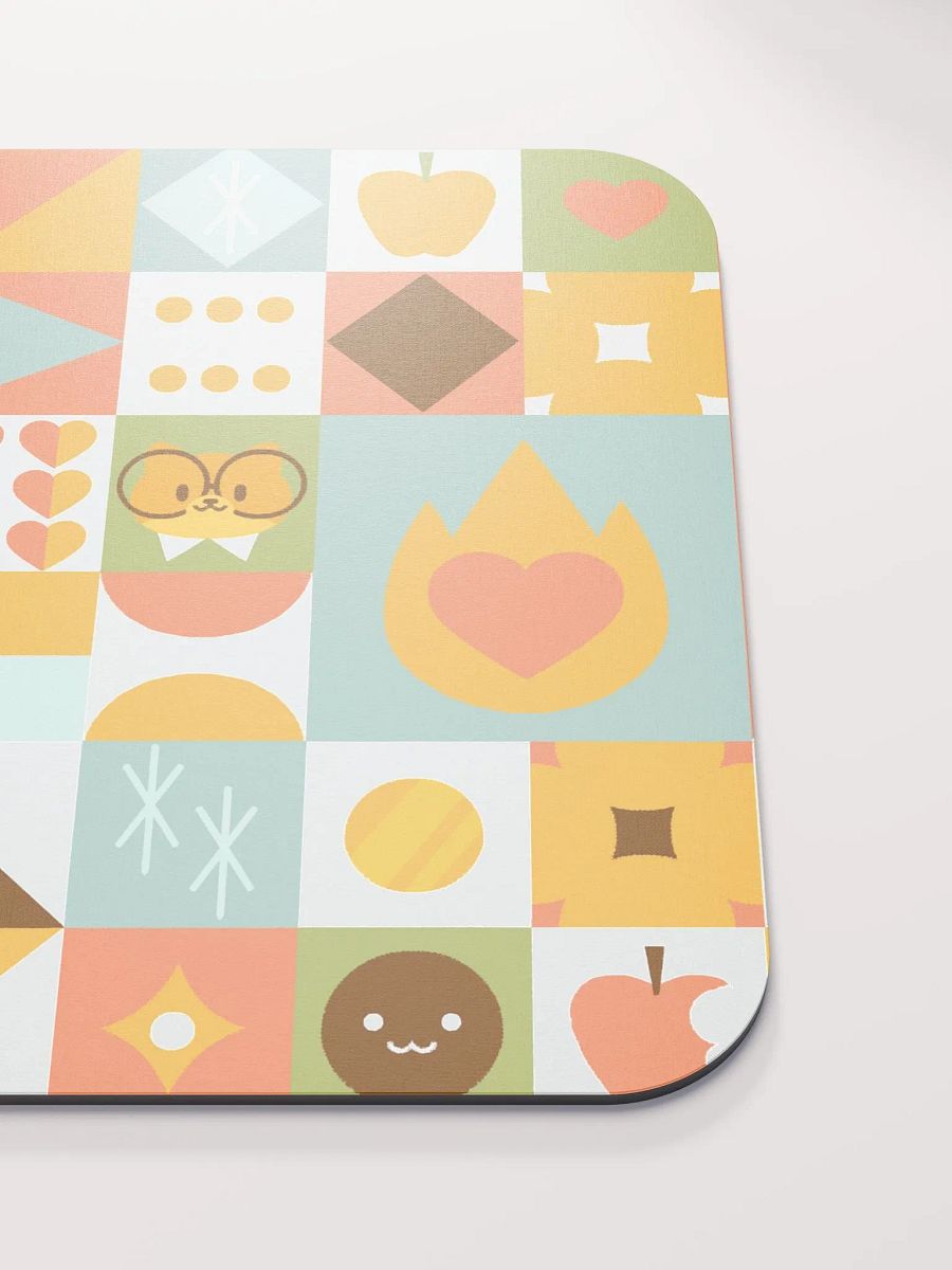 Goal Misalignment - Mousepad product image (5)