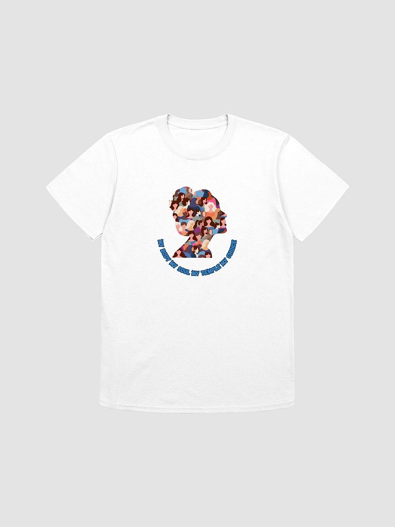 Empower Women Silhouette Tee