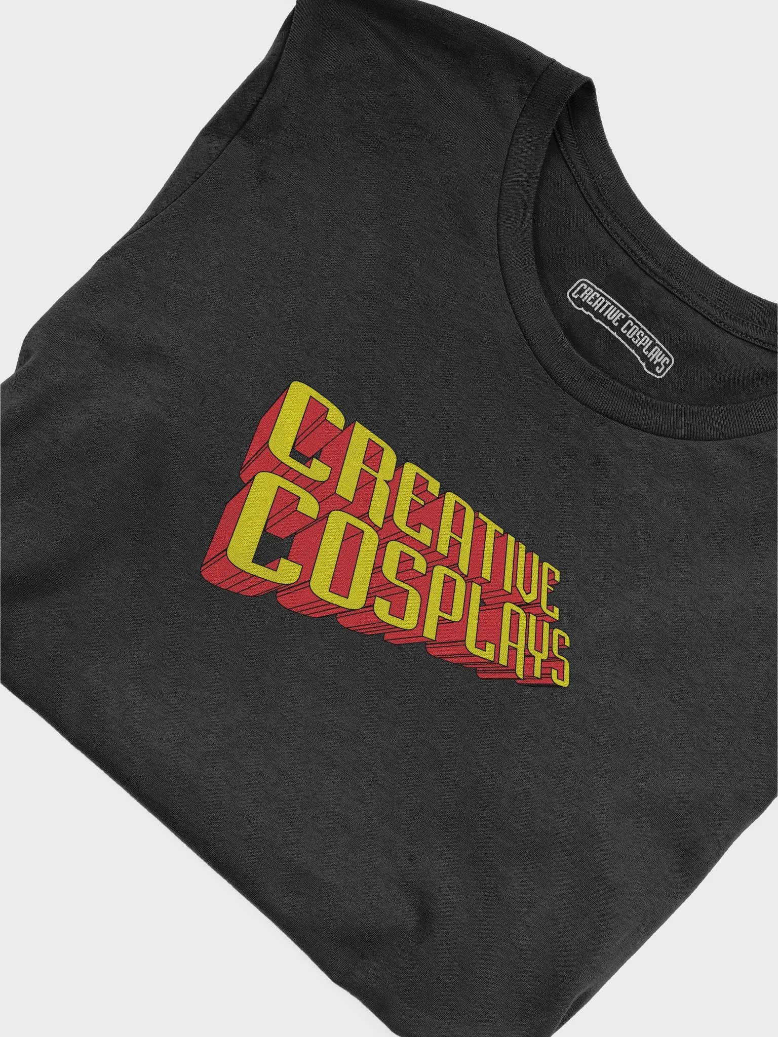 CCM X-Men Logo T-Shirt product image (3)