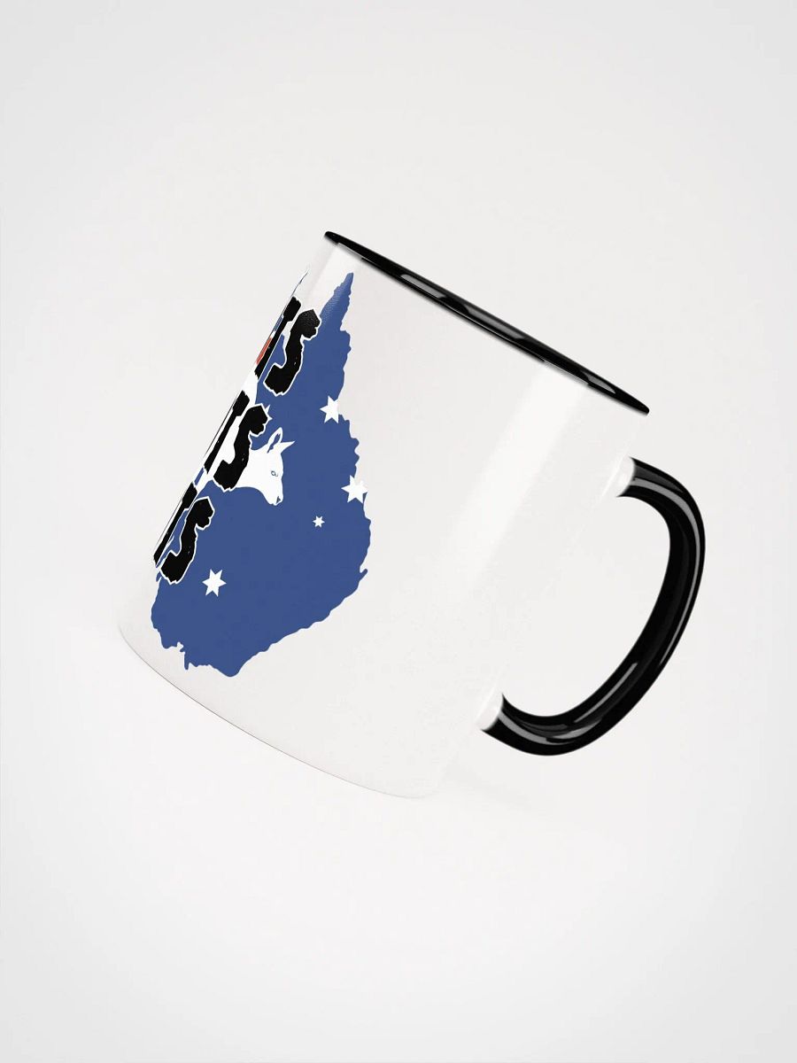 HOOTS ROOTS TOOTS MUG product image (6)