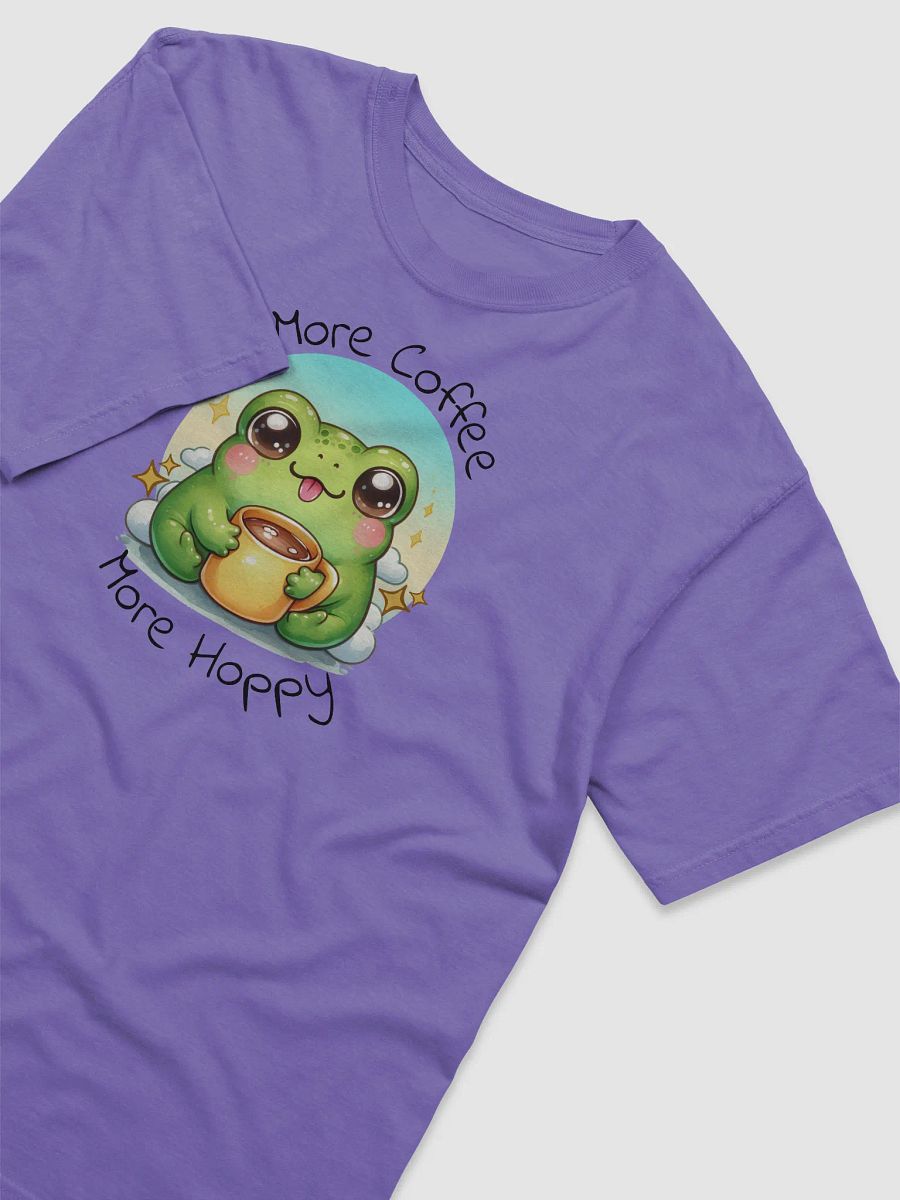 Hoppy Frog Shirt product image (3)