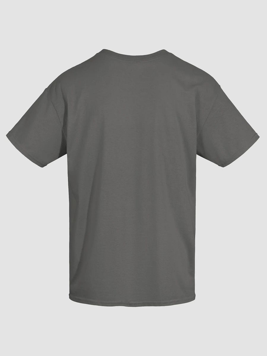 Classic Black Logo T-Shirt product image (26)