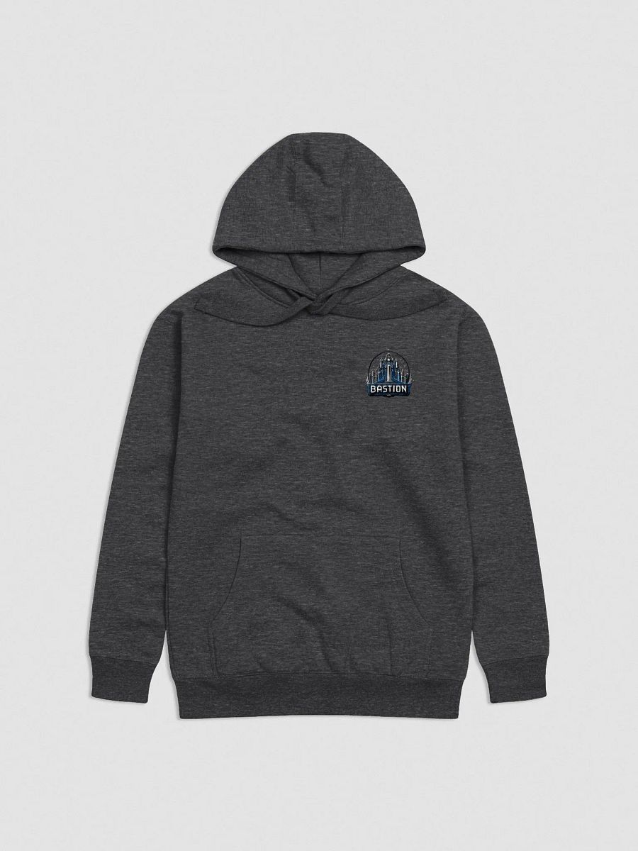 BSTN Embroidered Hoodie product image (2)