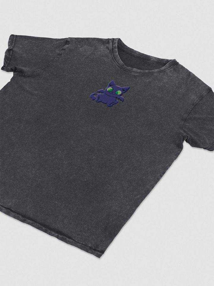 MA Bat-Atari Embroidered Tee product image (2)