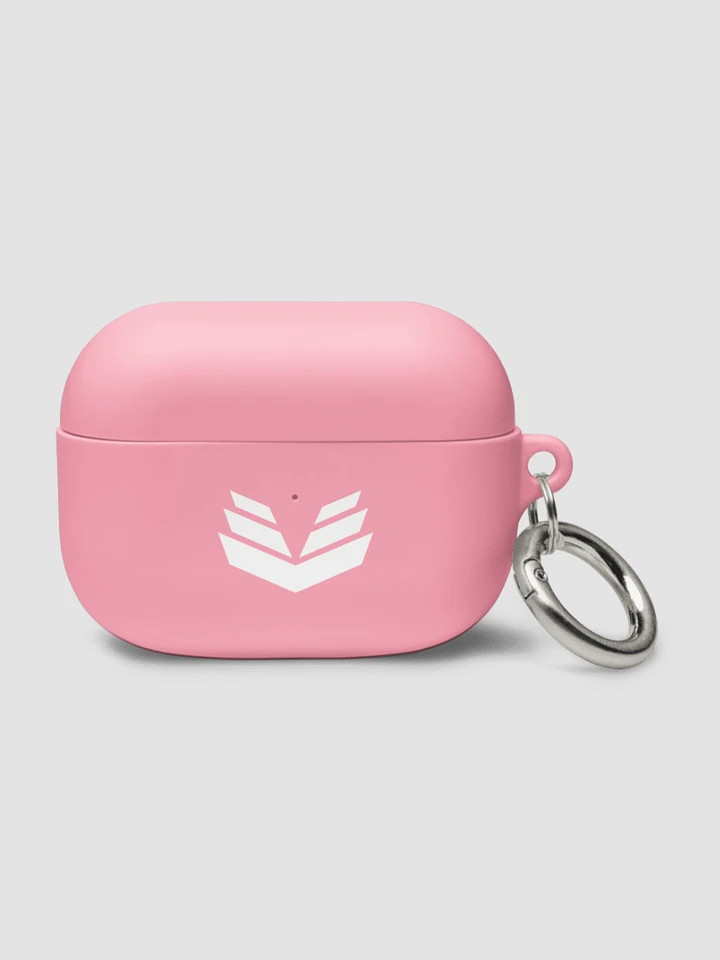 AirPods Pro Case - Cotton Candy Pink product image (1)
