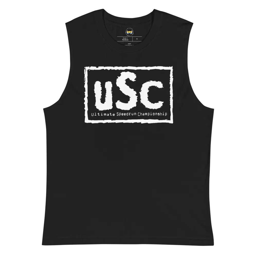 USC Flashback | Unisex Tank Top product image (2)