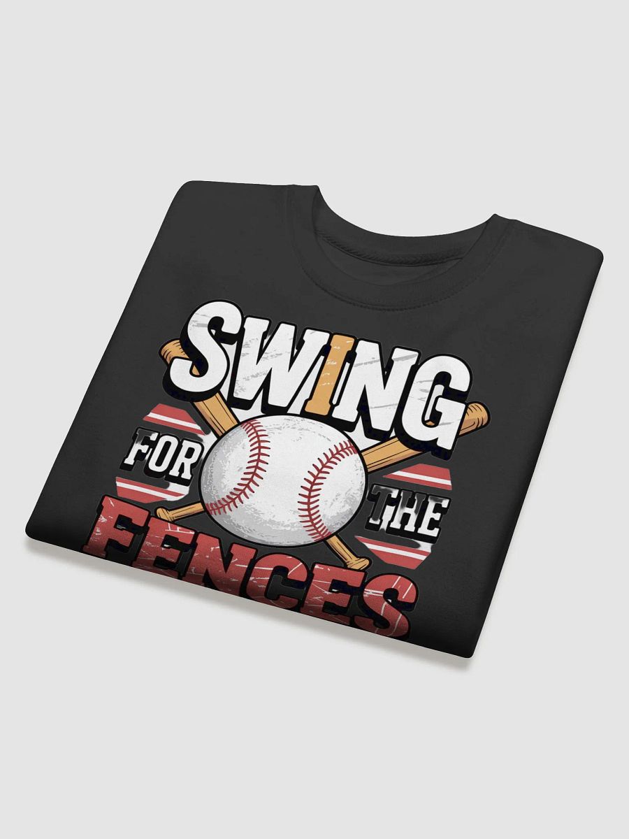 Swing for the Fences product image (4)