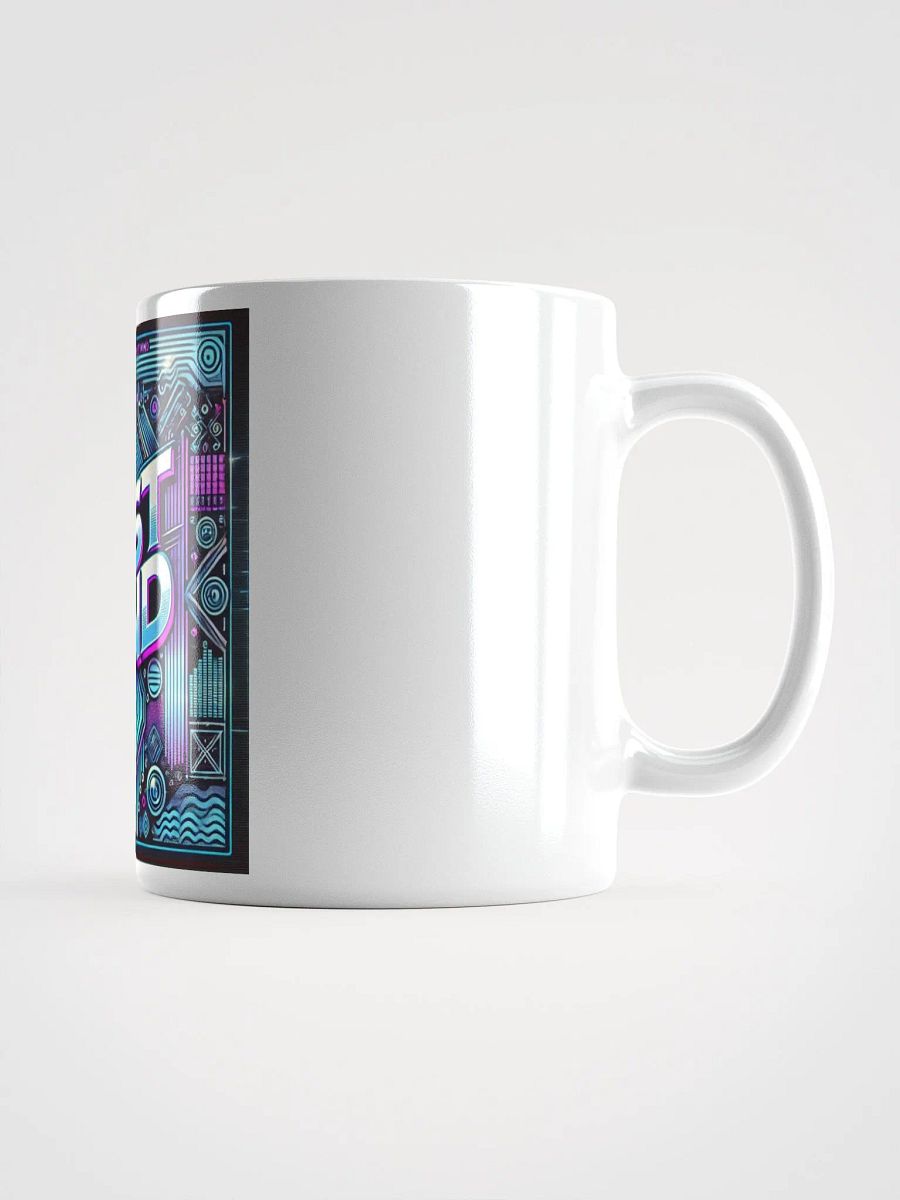 East Wind Techno product image (5)