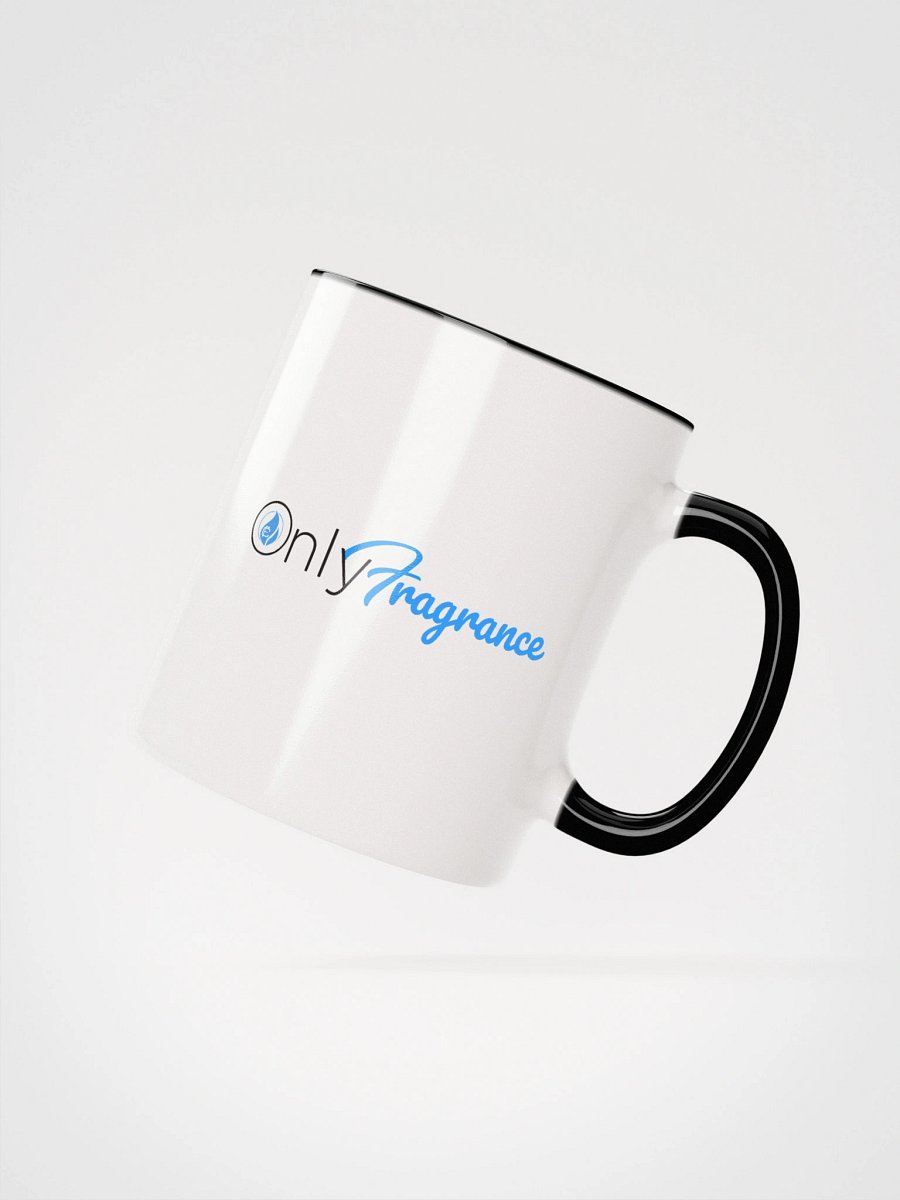 Only Fragrance Ceramic Mug product image (25)