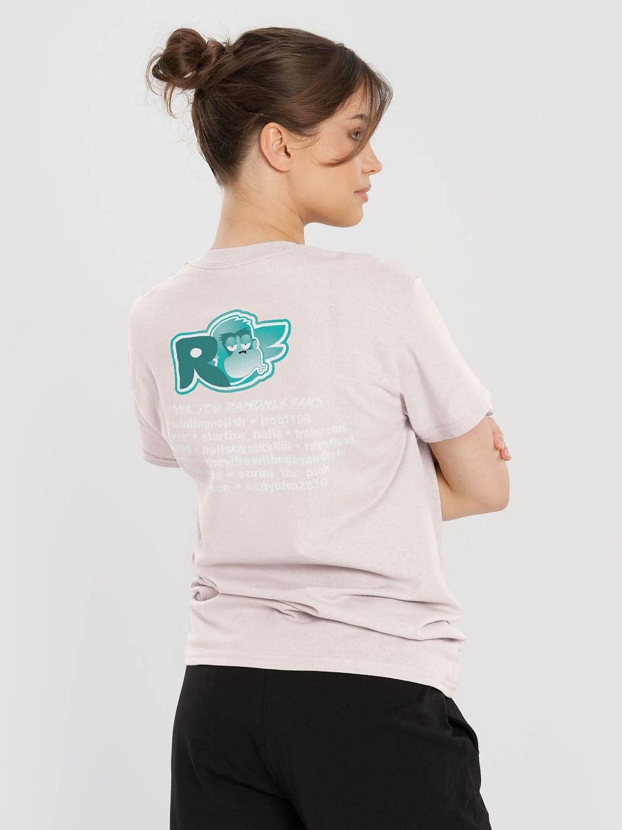 Ramonly Fans Sub Shirt product image (6)