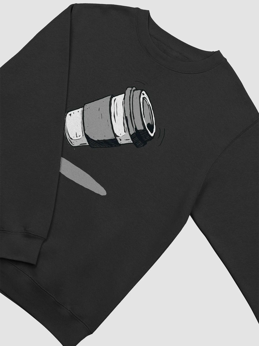 Espresso Yourself sweater product image (3)