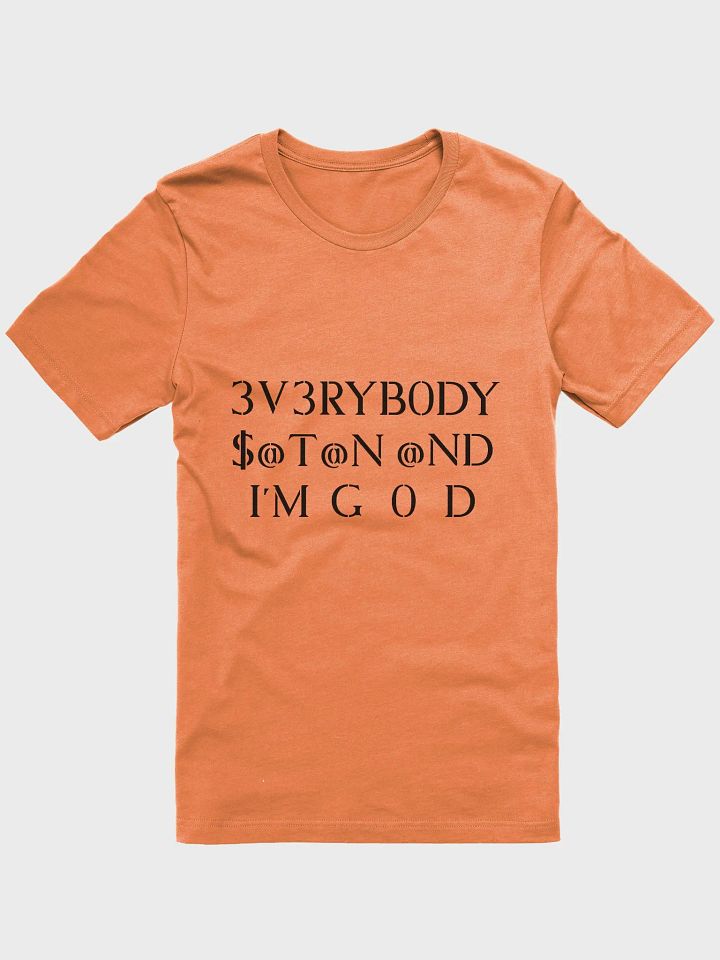 CHILDISH GAMBINO H3@RT$ W3RE M3@NT T0 F7¥ product image (1)